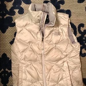 NorthFace Vest